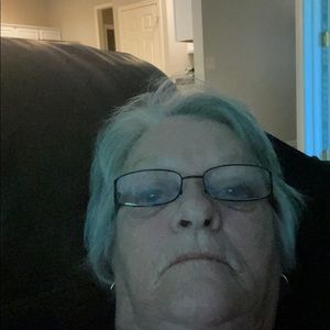 Meet your Posher, Judy